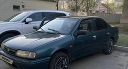 Nissan Primera 1996 годаүшін1 400 000 тг. в Атырау