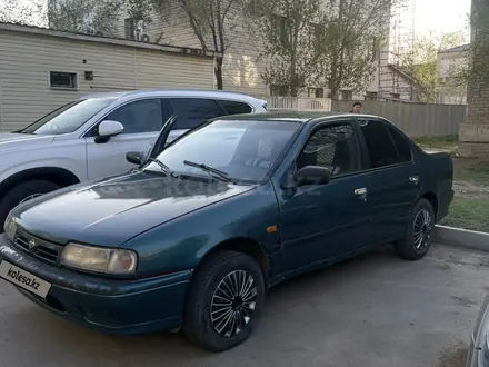 Nissan Primera 1996 года за 1 400 000 тг. в Атырау