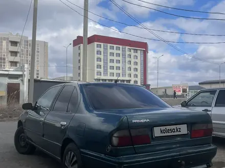 Nissan Primera 1996 года за 1 400 000 тг. в Атырау – фото 2