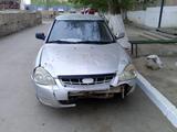 ВАЗ (Lada) Priora 2170 2007 года за 550 000 тг. в Жезказган – фото 2