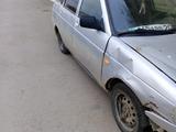 ВАЗ (Lada) Priora 2170 2007 годаүшін550 000 тг. в Жезказган