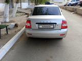 ВАЗ (Lada) Priora 2170 2007 годаүшін550 000 тг. в Жезказган – фото 3