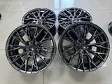 Новые диски R17 hre за 290 000 тг. в Астана