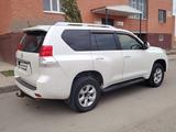 Toyota Land Cruiser Prado 2013 года за 17 000 000 тг. в Актобе