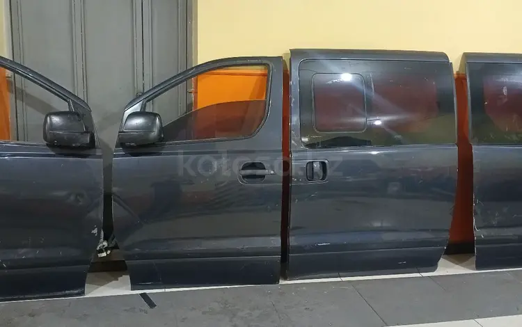 Двери за 100 000 тг. в Шымкент