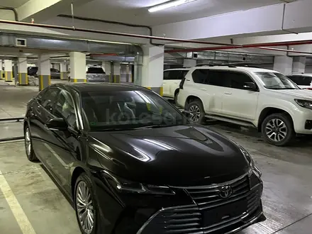 Toyota Avalon 2022 года за 23 500 000 тг. в Алматы – фото 3