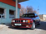 BMW 525 1995 года за 3 500 000 тг. в Шымкент – фото 2