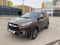 Hyundai Tucson 2014 года за 6 790 000 тг. в Астана