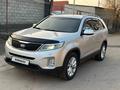 Kia Sorento 2013 года за 8 900 000 тг. в Алматы – фото 3