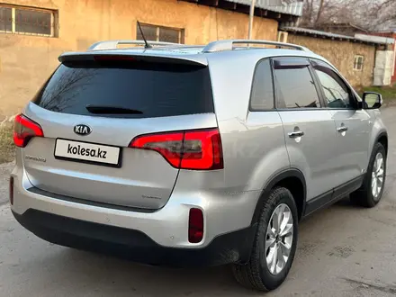 Kia Sorento 2013 года за 8 900 000 тг. в Алматы – фото 5