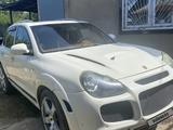 Porsche Cayenne 2004 года за 5 500 000 тг. в Алматы