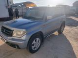 Mitsubishi Pajero iO 2001 годаfor3 400 000 тг. в Атырау – фото 3