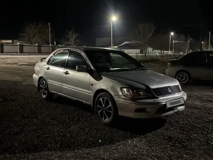 Mitsubishi Lancer 2000 года за 1 600 000 тг. в Караганда – фото 7