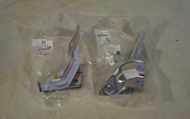 Петля навес крепления капота Changan CS55 plus за 7 000 тг. в Караганда