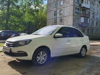 ВАЗ (Lada) Granta 2190 2020 годаүшін4 800 000 тг. в Павлодар