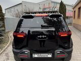 BYD FangChengBao Titanium 3 2025 года за 13 000 000 тг. в Алматы – фото 2