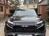 BYD FangChengBao Titanium 3 2025 года за 13 000 000 тг. в Алматы