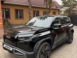 BYD FangChengBao Titanium 3 2025 года за 13 000 000 тг. в Алматы – фото 4