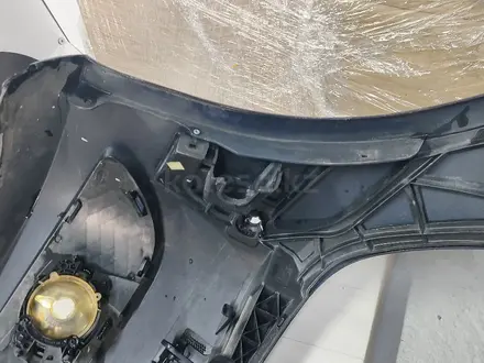 Бампер передний Оригинал W212 за 150 000 тг. в Алматы – фото 5