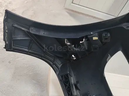 Бампер передний Оригинал W212 за 150 000 тг. в Алматы – фото 6