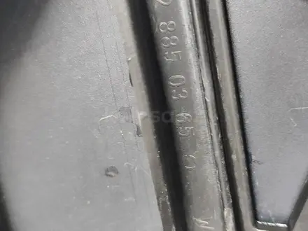 Бампер передний Оригинал W212 за 150 000 тг. в Алматы – фото 8