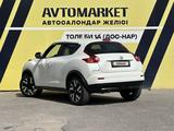 Nissan Juke 2014 года за 6 300 000 тг. в Тараз – фото 4