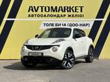 Nissan Juke 2014 года за 6 300 000 тг. в Тараз