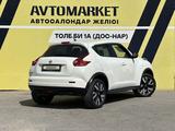 Nissan Juke 2014 года за 6 300 000 тг. в Тараз – фото 5