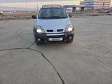 Renault Scenic 2002 года за 2 300 000 тг. в Туркестан