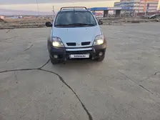Renault Scenic, 2002