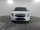 Chevrolet Cobalt 2024 года за 5 900 000 тг. в Павлодар – фото 2