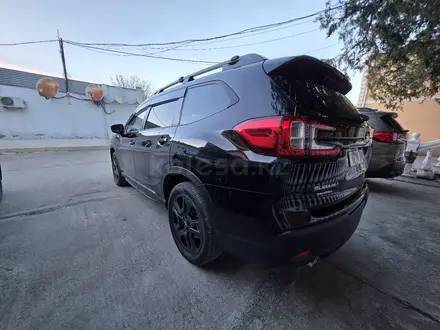 Subaru Ascent 2025 года за 17 500 000 тг. в Алматы – фото 2