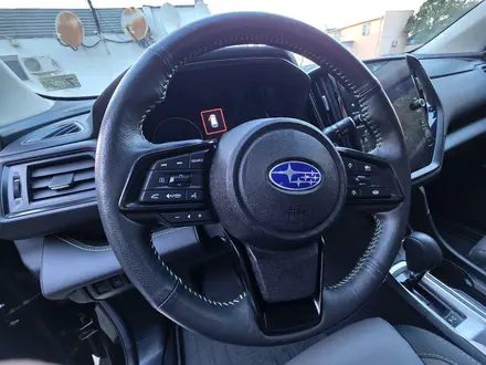Subaru Ascent 2025 года за 17 500 000 тг. в Алматы – фото 17