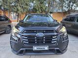 Subaru Ascent 2025 года за 17 500 000 тг. в Алматы
