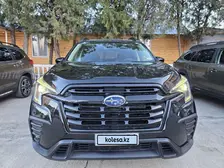 Subaru Ascent, 2025