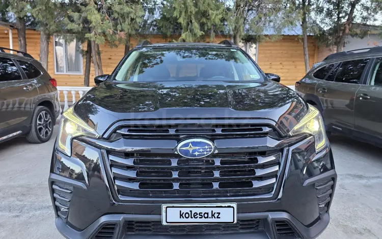 Subaru Ascent 2025 года за 17 500 000 тг. в Алматы