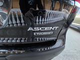 Subaru Ascent 2025 года за 17 500 000 тг. в Алматы – фото 5
