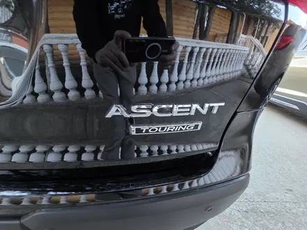 Subaru Ascent 2025 года за 17 500 000 тг. в Алматы – фото 5