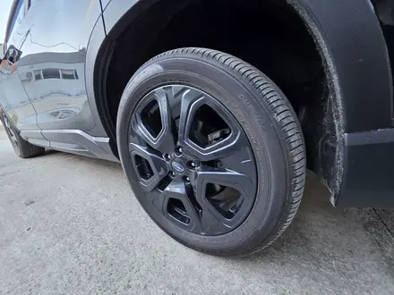 Subaru Ascent 2025 года за 17 500 000 тг. в Алматы – фото 6