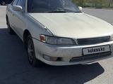 Toyota Mark II 1995 годаүшін2 800 000 тг. в Астана