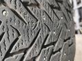 Резина 235/50 r17 Nokian из Японииүшін82 000 тг. в Алматы – фото 2