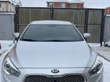 Kia K7 2015 года за 4 500 000 тг. в Астана – фото 3