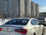 Kia K7 2015 года за 4 500 000 тг. в Астана – фото 5