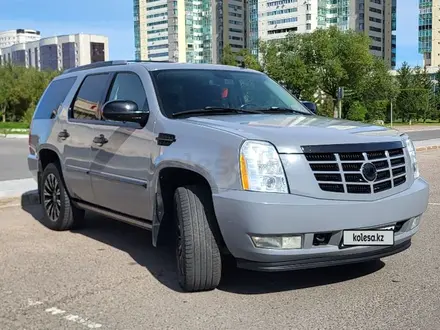 Cadillac Escalade 2007 года за 12 500 000 тг. в Астана – фото 4