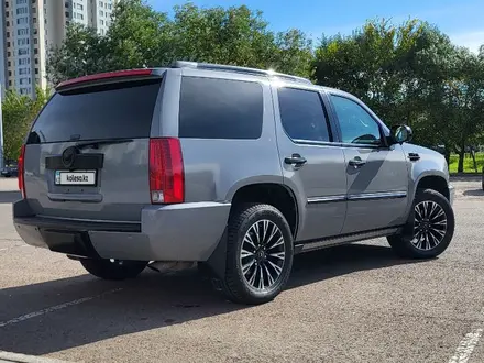 Cadillac Escalade 2007 года за 12 500 000 тг. в Астана – фото 7