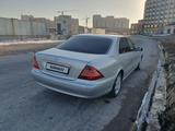 Mercedes-Benz S 350 2003 года за 3 800 000 тг. в Шымкент – фото 4
