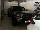 Toyota Tacoma 2018 годаүшін19 500 000 тг. в Усть-Каменогорск