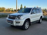Toyota Land Cruiser Prado 2007 года за 12 000 000 тг. в Актобе
