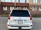Toyota Land Cruiser Prado 2007 года за 12 000 000 тг. в Актобе – фото 4