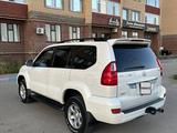 Toyota Land Cruiser Prado 2007 года за 12 000 000 тг. в Актобе – фото 3